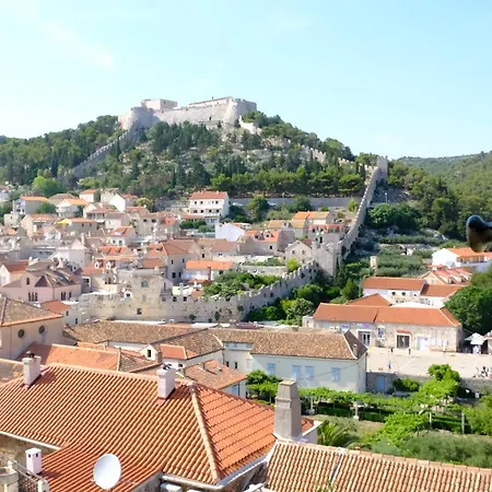 Charming Old Town App For 4 People
