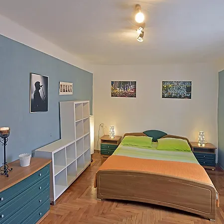 Charming Old Town App For 4 People Lejlighed Hvar Town